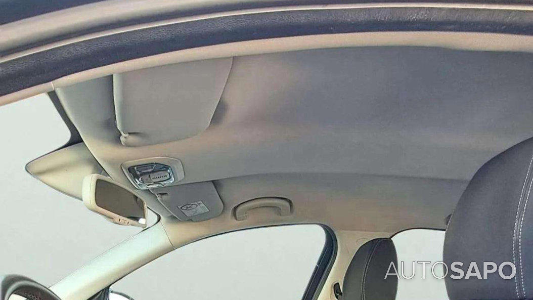 Fiat Tipo de 2020