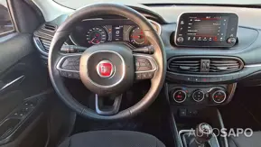 Fiat Tipo de 2020