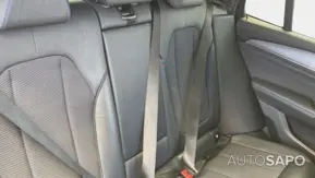 BMW X3 de 2019