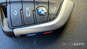 BMW X3 de 2019