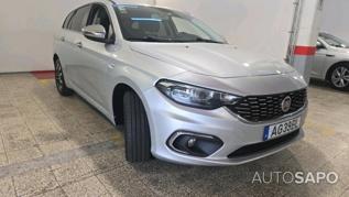Fiat Tipo 1.3 M-Jet Mirror de 2021