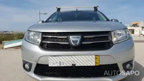 Dacia Sandero 1.5 dCi Comfort de 2016