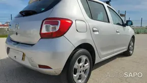 Dacia Sandero 1.5 dCi Comfort de 2016