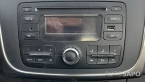 Dacia Sandero 1.5 dCi Comfort de 2016