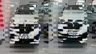 BMW Série 1 de 2023