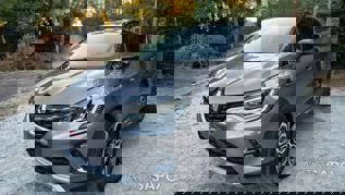 Renault Captur 1.0 TCe Zen de 2020