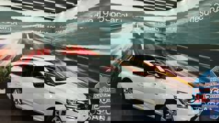 Renault Mégane de 2019