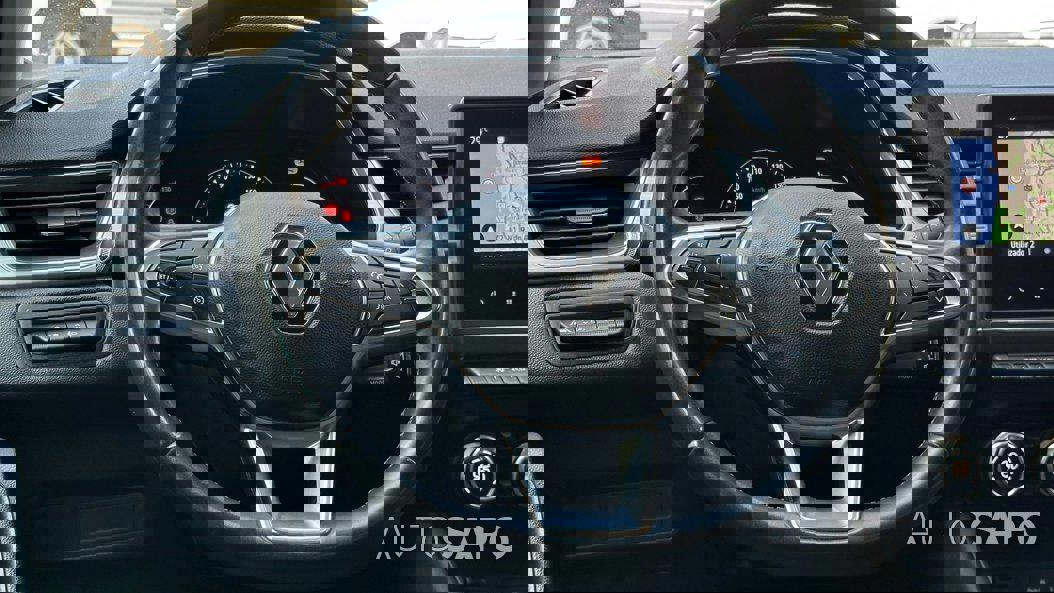 Renault Captur de 2021