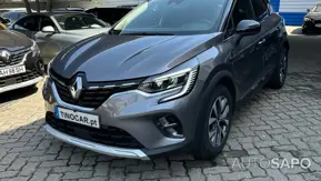 Renault Captur de 2021