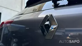 Renault Captur de 2021