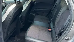 Renault Captur de 2021
