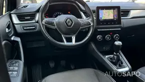 Renault Captur de 2021
