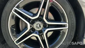 Mercedes-Benz Classe A de 2020