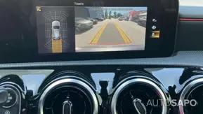 Mercedes-Benz Classe A de 2020