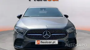 Mercedes-Benz Classe A de 2020