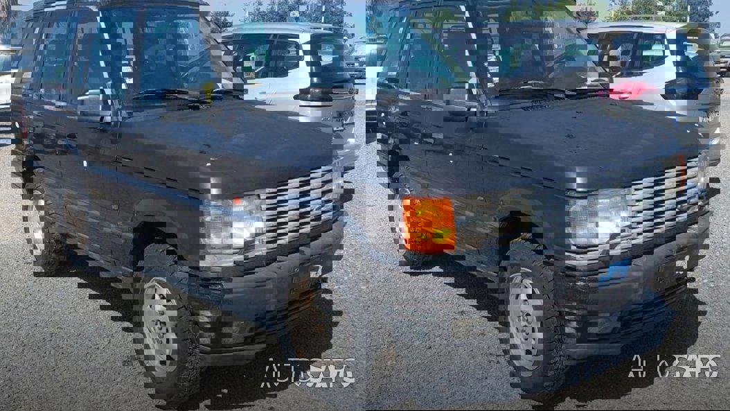 Land Rover Range Rover de 1996