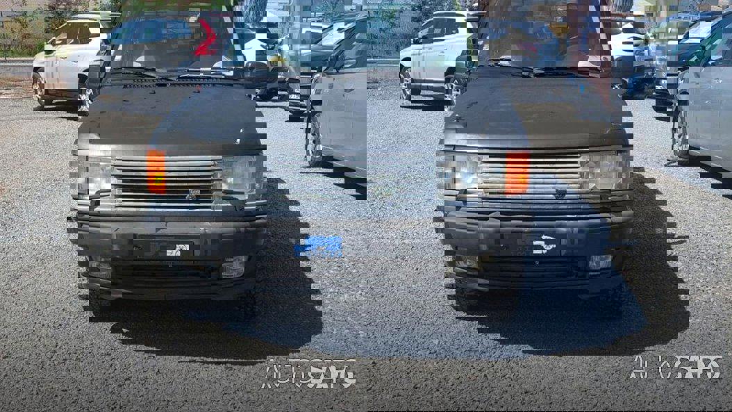 Land Rover Range Rover de 1996