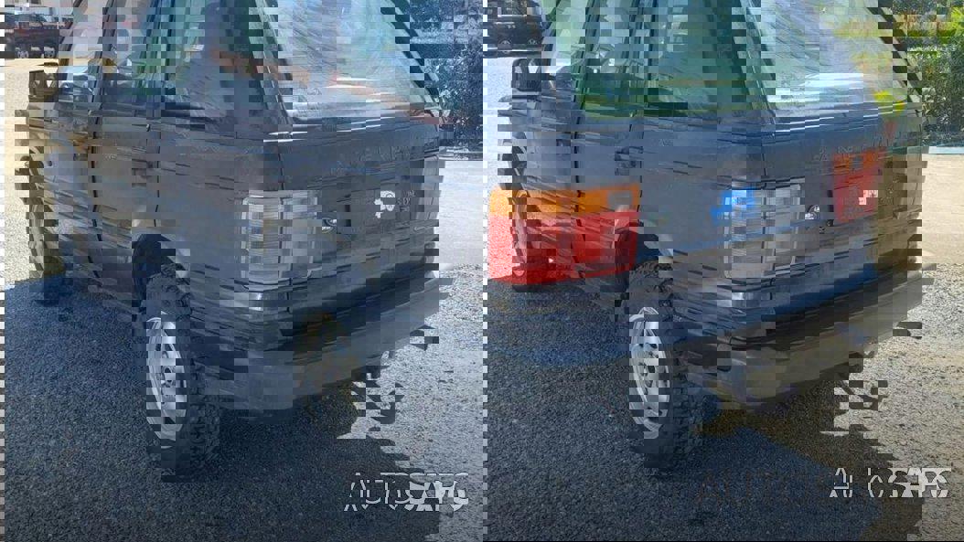 Land Rover Range Rover de 1996