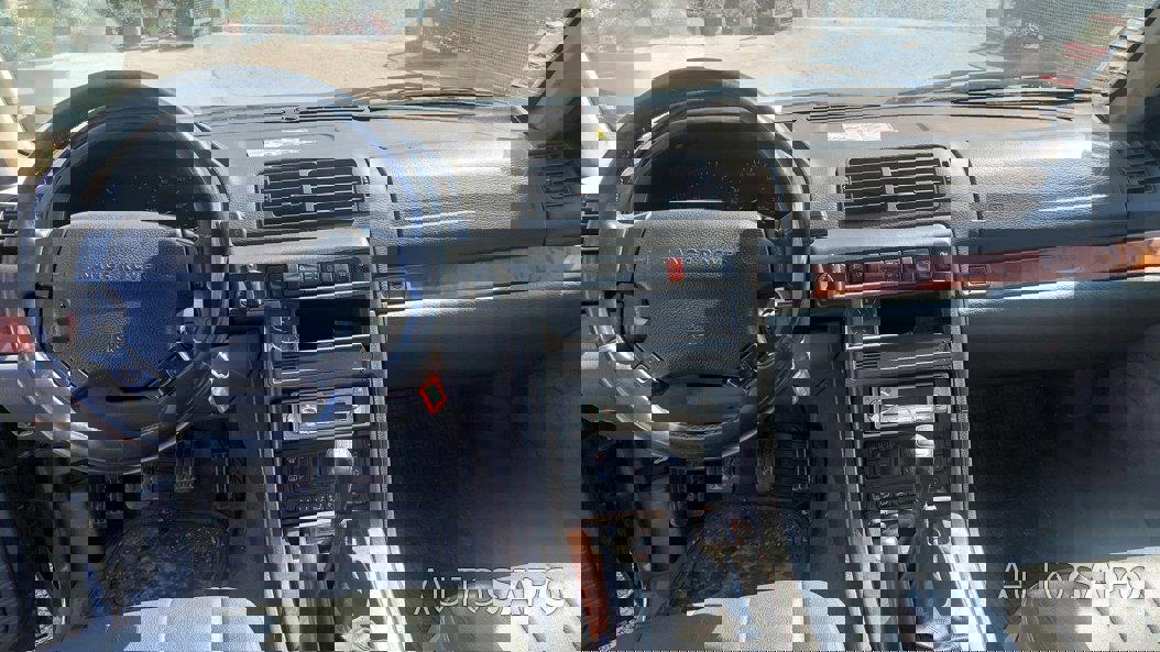 Land Rover Range Rover de 1996