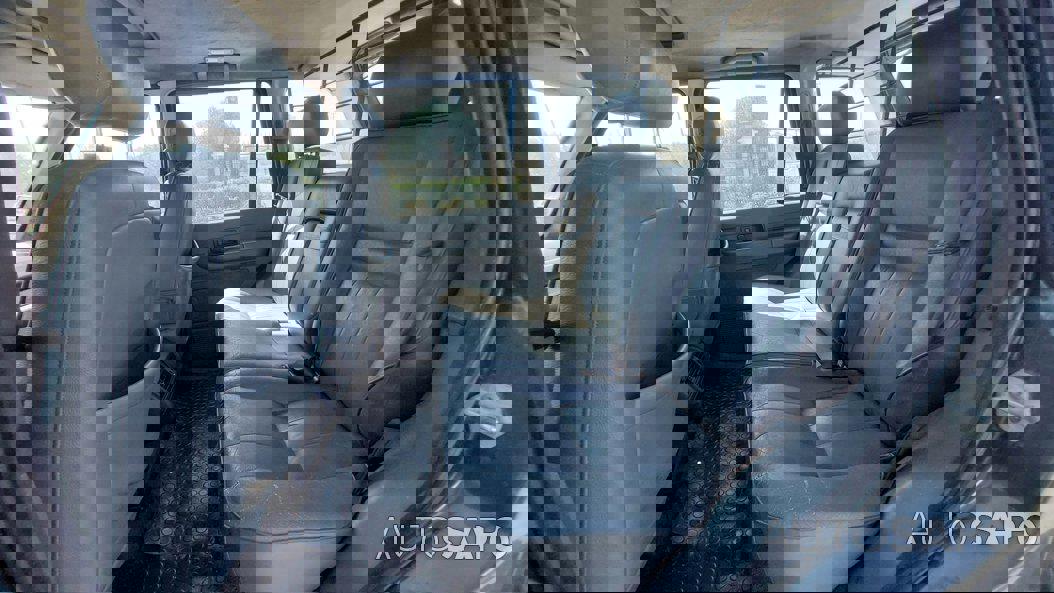 Land Rover Range Rover de 1996