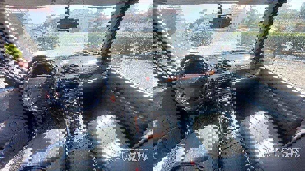 Land Rover Range Rover de 1996