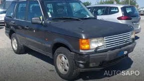 Land Rover Range Rover de 1996