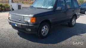 Land Rover Range Rover de 1996