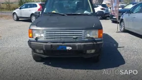 Land Rover Range Rover de 1996