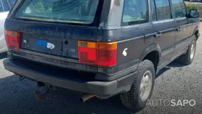 Land Rover Range Rover de 1996