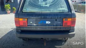 Land Rover Range Rover de 1996