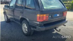 Land Rover Range Rover de 1996