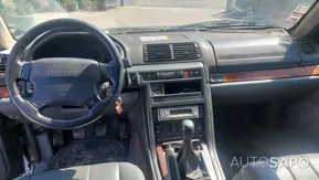 Land Rover Range Rover de 1996