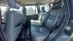 Land Rover Range Rover de 1996