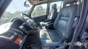 Land Rover Range Rover de 1996