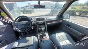 Land Rover Range Rover de 1996