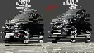 Renault Mégane de 2020