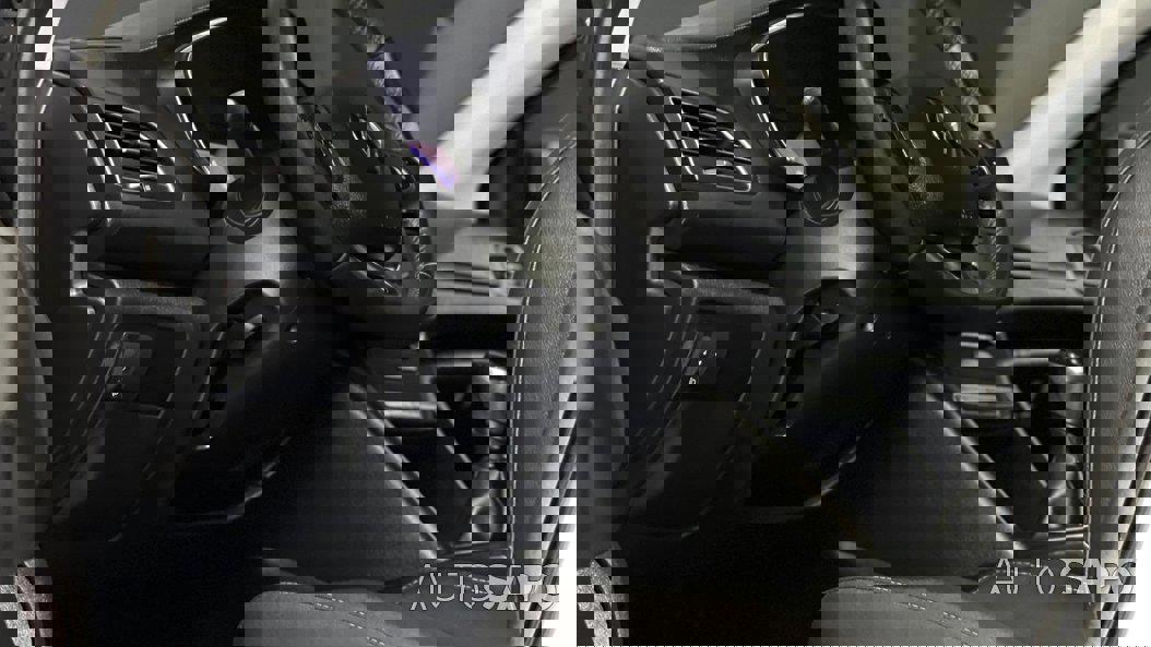 Renault Mégane de 2020