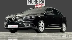 Renault Mégane de 2020