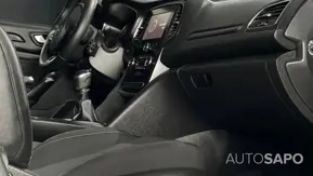 Renault Mégane de 2020