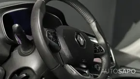 Renault Mégane de 2020