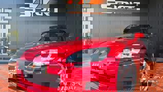 Honda S2000 S 2000 de 2000