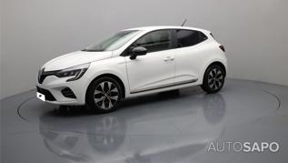Renault Clio 1.0 TCe Evolution de 2023