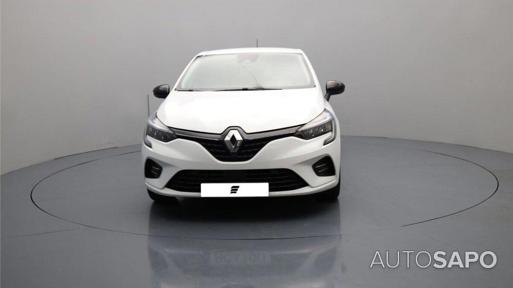 Renault Clio 1.0 TCe Evolution de 2023
