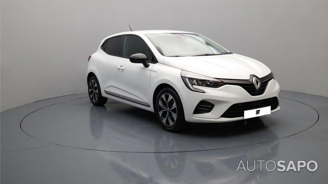 Renault Clio 1.0 TCe Evolution de 2023