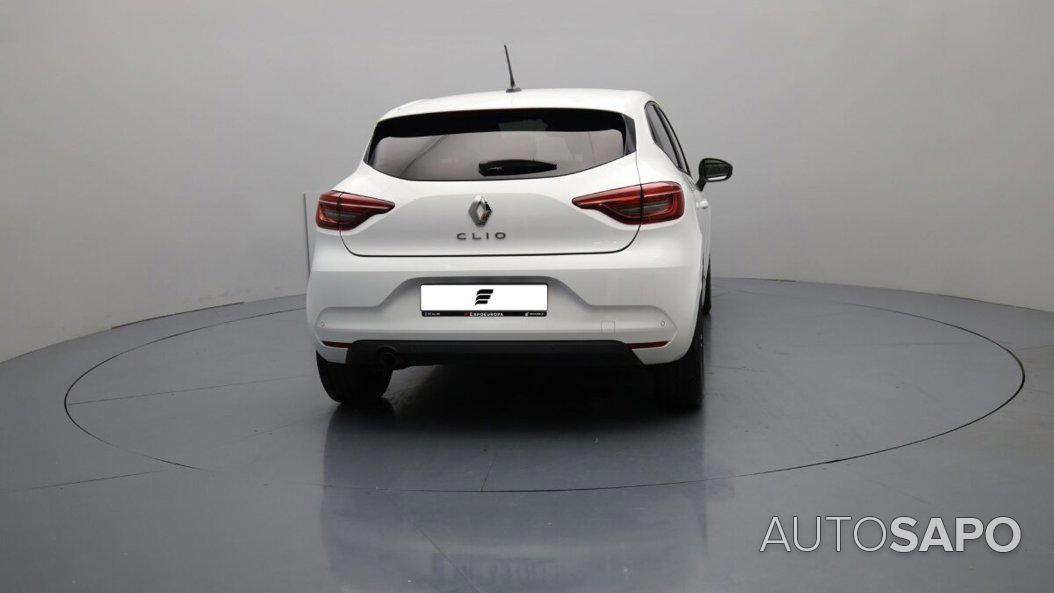 Renault Clio 1.0 TCe Evolution de 2023
