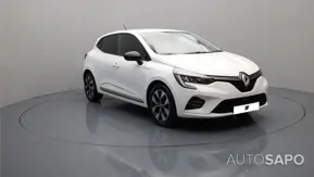 Renault Clio 1.0 TCe Evolution de 2023
