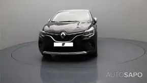 Renault Captur de 2023