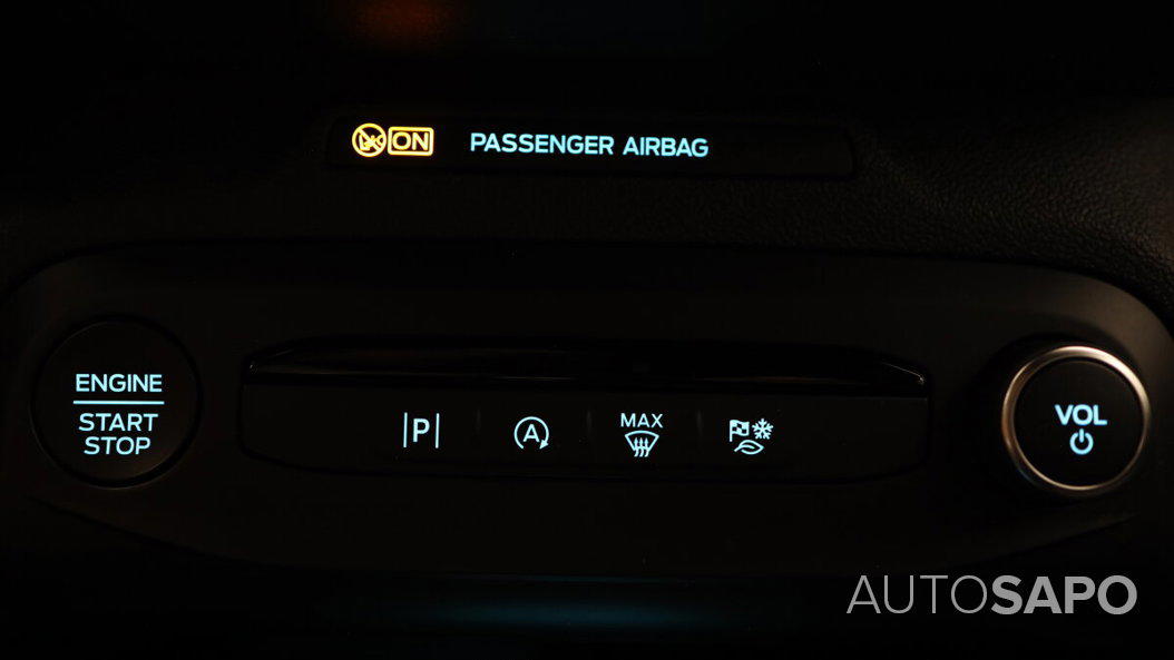 Ford Focus de 2022