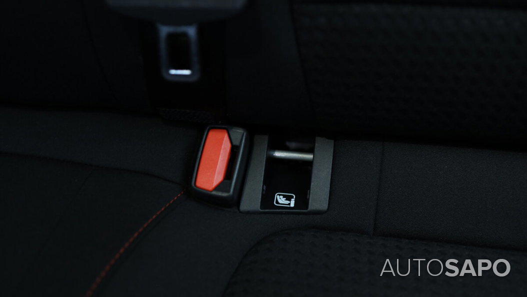 Ford Focus de 2022