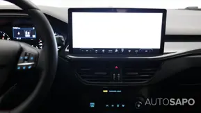 Ford Focus de 2022